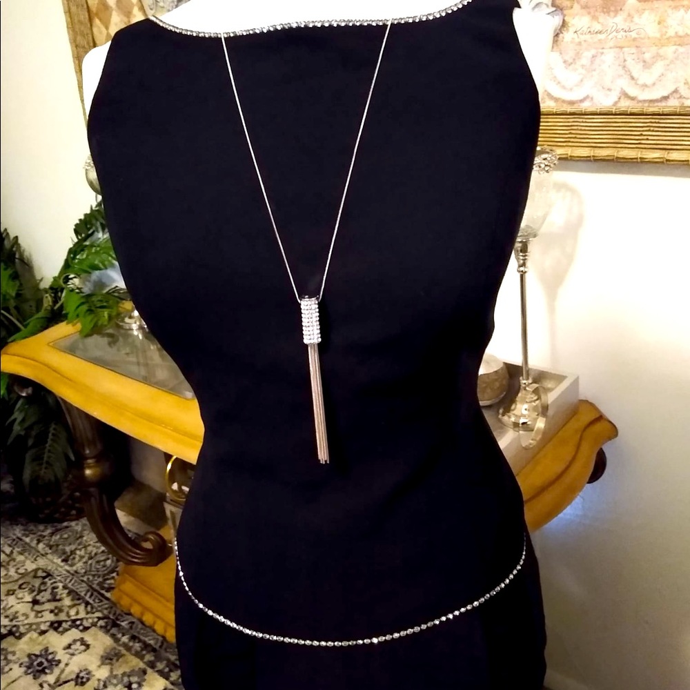 Jones New York evening top